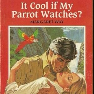 👜🦜 Bags & Purses & Totes 🦜👜